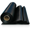 Flat Roof Membrane the pvc waterproofing plastic membrane with great price